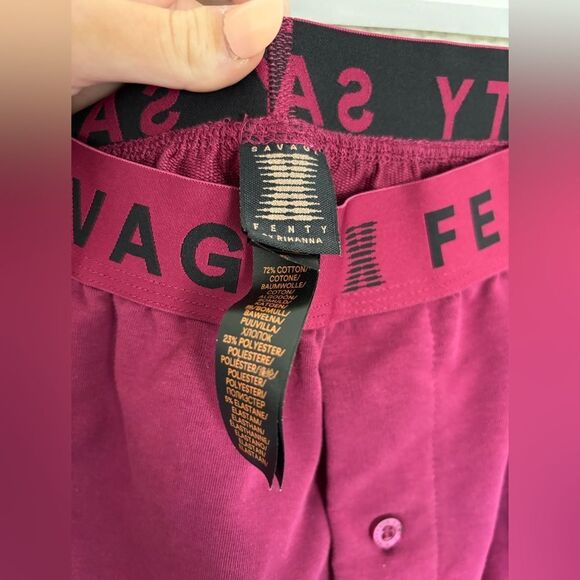 French Terry Sleep Pant✨ - Picture 6 of 9